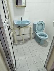 Blk 419 Bedok North Street 1 (Bedok), HDB 3 Rooms #639183691